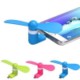 Picture of SMALL PLASTIC USB FAN