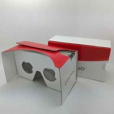 Picture of VIRTUAL REALITY BOX