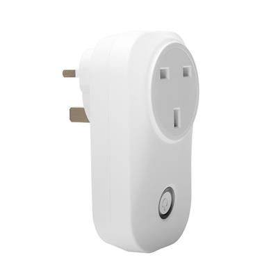 Picture of WIFI SMART PLUG PLASTIC