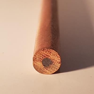 Picture of ROUND PENCIL