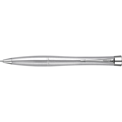 Picture of PARKER URBAN BALL PEN in Silver