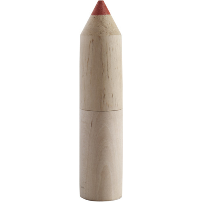 Picture of PENCIL HOLDER (6PC) in Brown