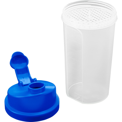 Picture of PROTEIN SHAKER (700ML) in Blue