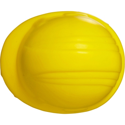 Picture of PU FOAM ANTI-STRESS HARD HAT in Yellow
