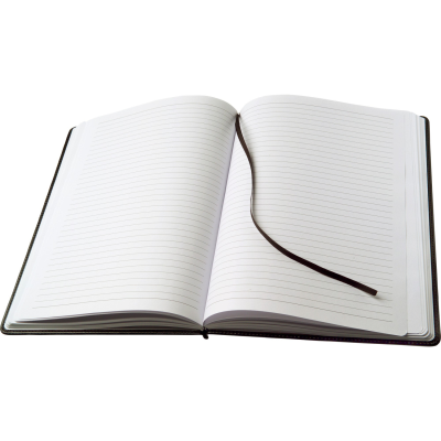 Picture of NOTE BOOK (APPROX