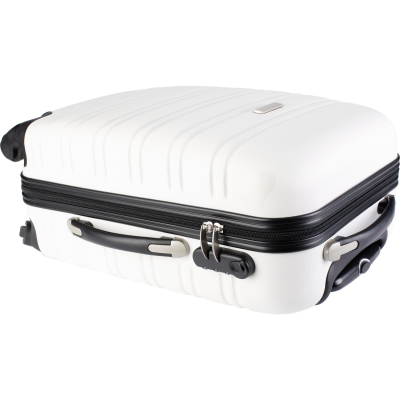 Picture of TROLLEY in White