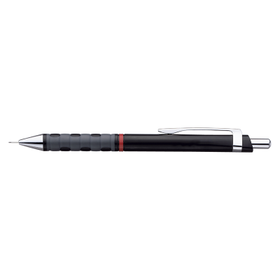 Picture of ROTRING MECHANICAL PENCIL in Black