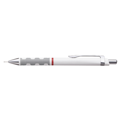 Picture of ROTRING MECHANICAL PENCIL in White