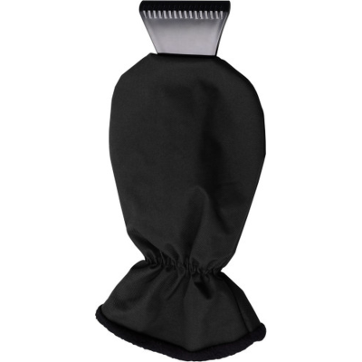 Picture of ICE SCRAPER in Black