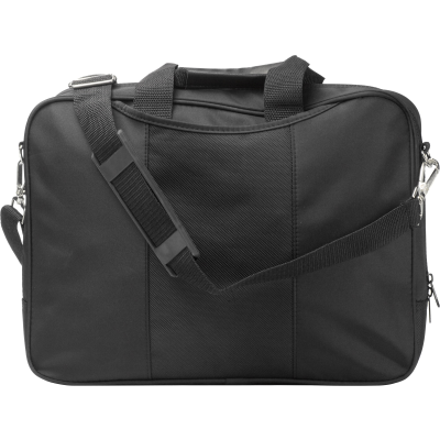 Picture of LAPTOP BAG in Black