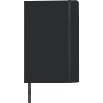 Picture of NOTE BOOK with Inside Back Pocket