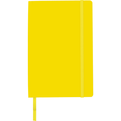Picture of NOTE BOOK with Inside Back Pocket