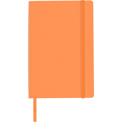 Picture of NOTE BOOK with Inside Back Pocket