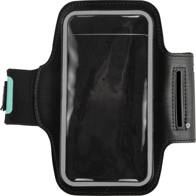 Picture of PHONE ARM BAND in Black