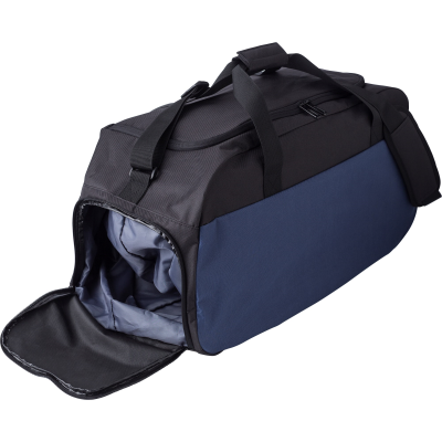 SPORTS BAG in Blue