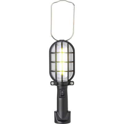 Picture of WORK LIGHT in Black