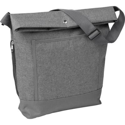 Picture of LADY TOTE BAG in Grey