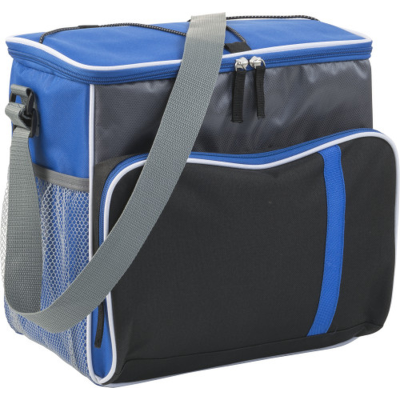 Picture of COOL BAG in Cobalt Blue.