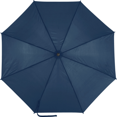 Picture of AUTOMATIC UMBRELLA in Blue.