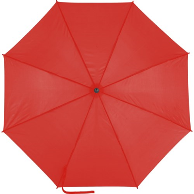 Picture of AUTOMATIC UMBRELLA in Red