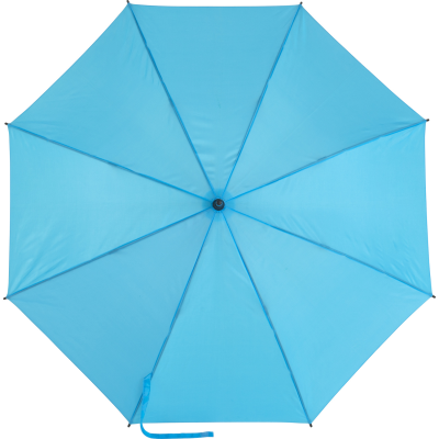 Picture of AUTOMATIC UMBRELLA in Light Blue