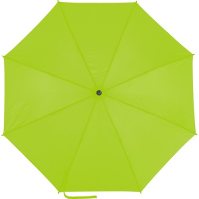 Picture of AUTOMATIC UMBRELLA in Lime