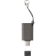 Picture of USB STICK in Gunmetal Grey