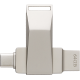 Picture of USB STICK with Metal Case in Silver