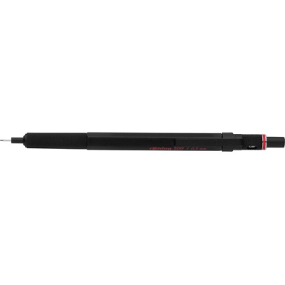 Picture of ROTRING PENCIL in Black