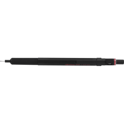 Picture of ROTRING PENCIL in Black.