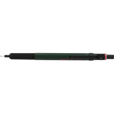 Picture of ROTRING PENCIL in Green.