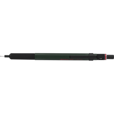 Picture of ROTRING PENCIL in Green.