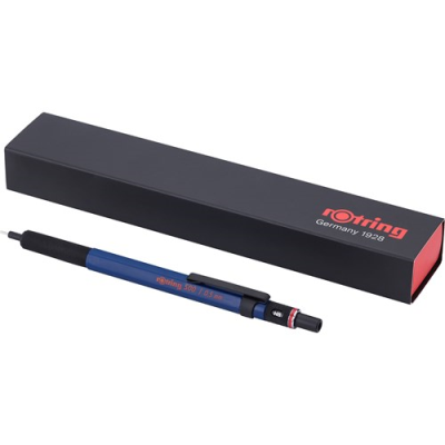 Picture of ROTRING PENCIL in Blue.