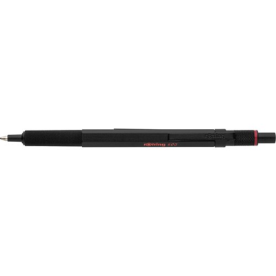 Picture of ROTRING BALL PEN in Black.