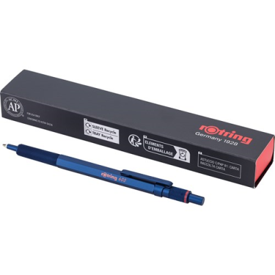 Picture of ROTRING BALL PEN in Blue.