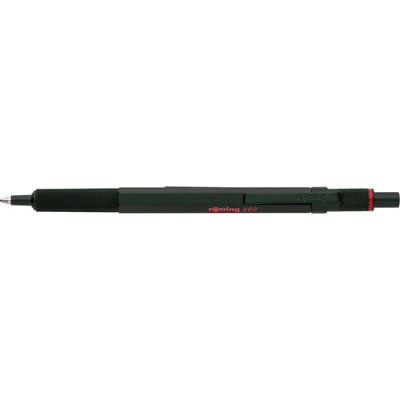 Picture of ROTRING BALL PEN in Dark Green