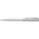 Picture of WATERMAN ALLURE DELUXE BALL PEN in White