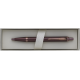 Picture of PARKER IM MONOCHROME BALL PEN in Burgundy