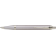 Picture of PARKER IM MONOCHROME BALL PEN in Champagne