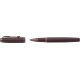 Picture of PARKER IM MONOCHROME ROLLERBALL PEN in Burgundy