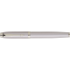 Picture of PARKER IM MONOCHROME ROLLERBALL PEN in Champagne