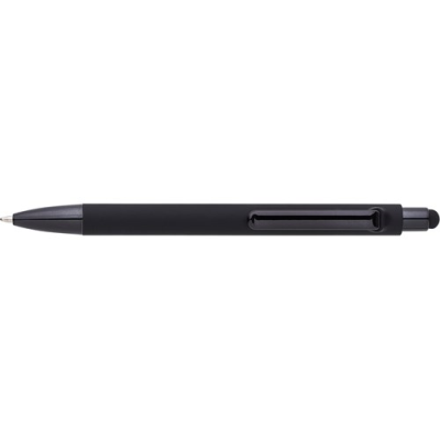 Picture of HENDRIX BALL PEN in Black