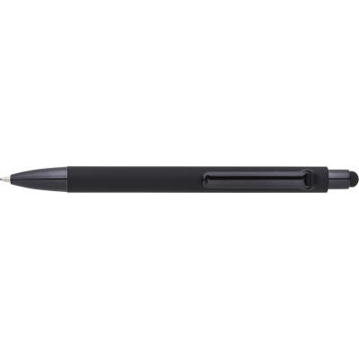 Picture of HENDRIX BALL PEN in Black