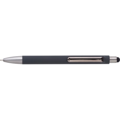 Picture of HENDRIX BALL PEN in Grey