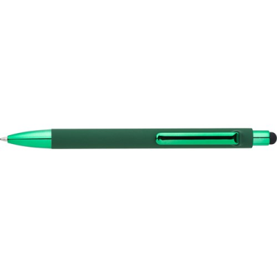 Picture of HENDRIX BALL PEN in Green
