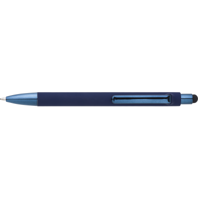 Picture of HENDRIX BALL PEN in Blue