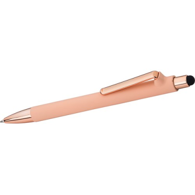 Picture of HENDRIX BALL PEN in Pink