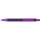 Picture of HENDRIX BALL PEN in Purple