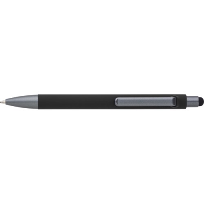Picture of CESAR BALL PEN in Black