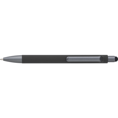 Picture of CESAR BALL PEN in Grey.